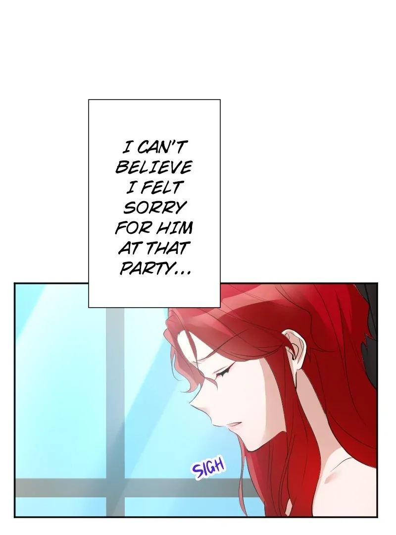 The Armored Prince’s Awkward Love Chapter 29 page 98