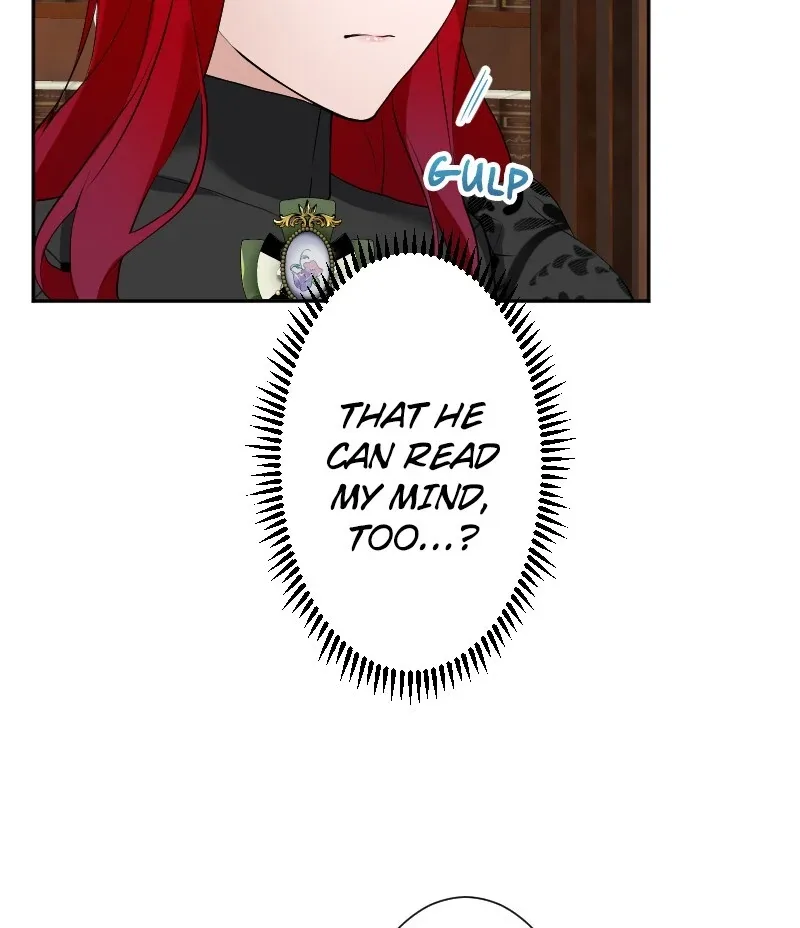 The Armored Prince’s Awkward Love Chapter 28 page 24