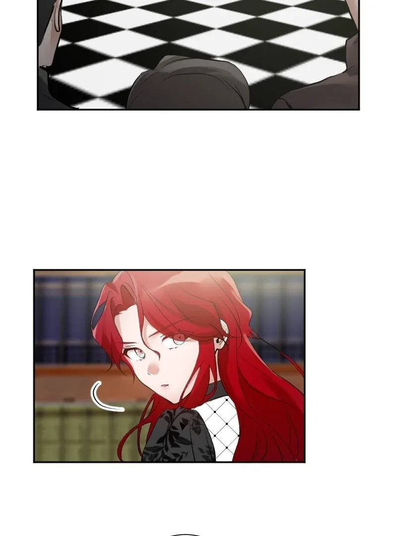 The Armored Prince’s Awkward Love Chapter 27 page 56