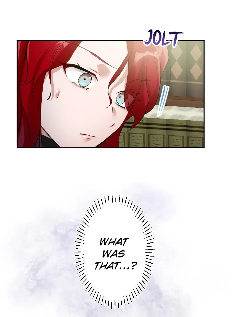 The Armored Prince’s Awkward Love Chapter 27 page 86