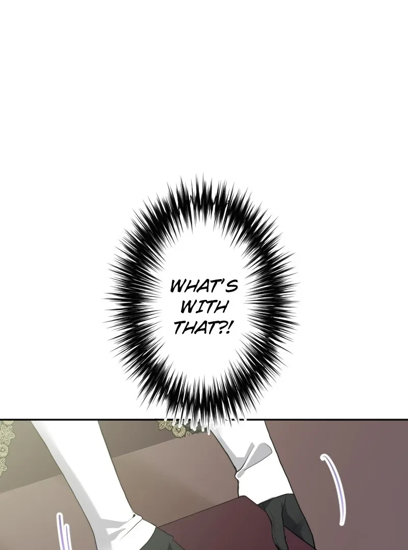 The Armored Prince’s Awkward Love Chapter 27 page 38