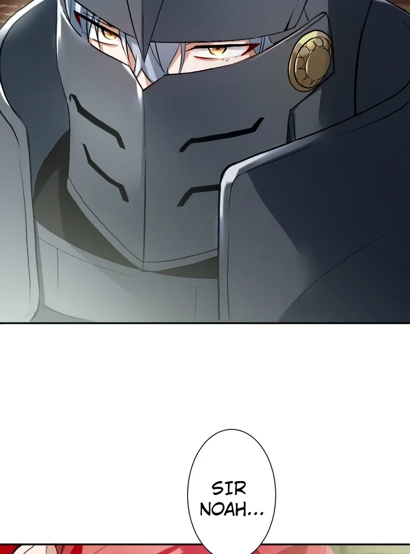 The Armored Prince’s Awkward Love Chapter 27 page 71