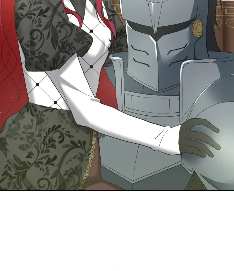 The Armored Prince’s Awkward Love Chapter 28 page 32