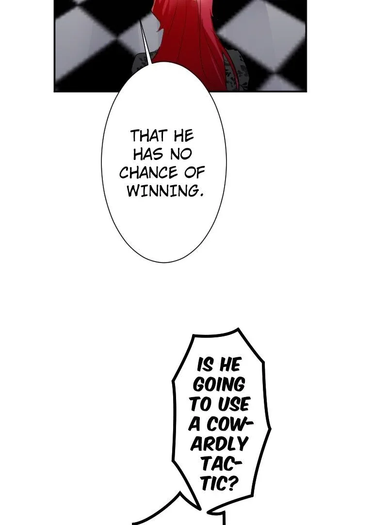 The Armored Prince’s Awkward Love Chapter 27 page 62