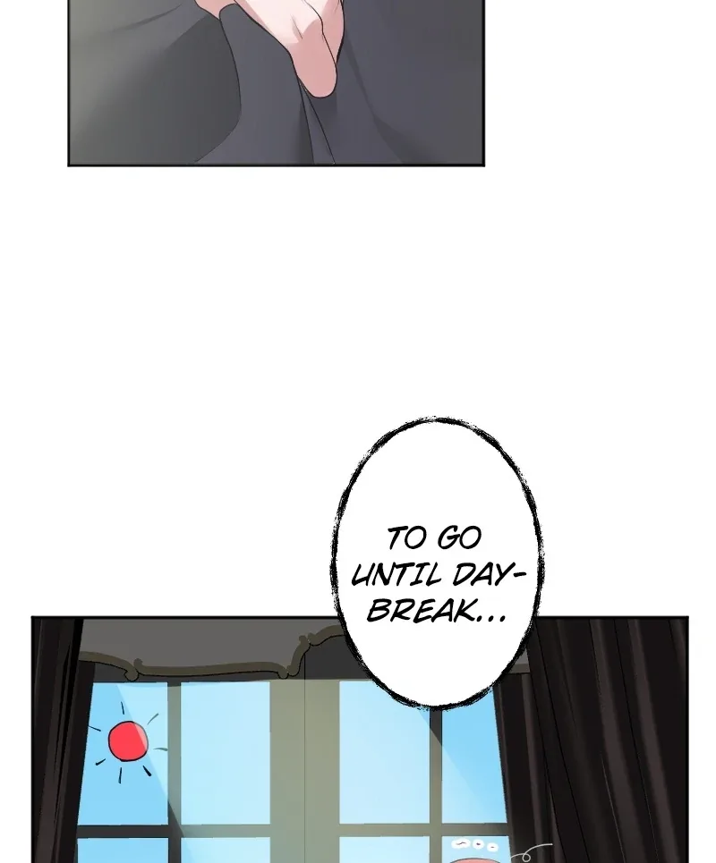 The Armored Prince’s Awkward Love Chapter 29 page 96