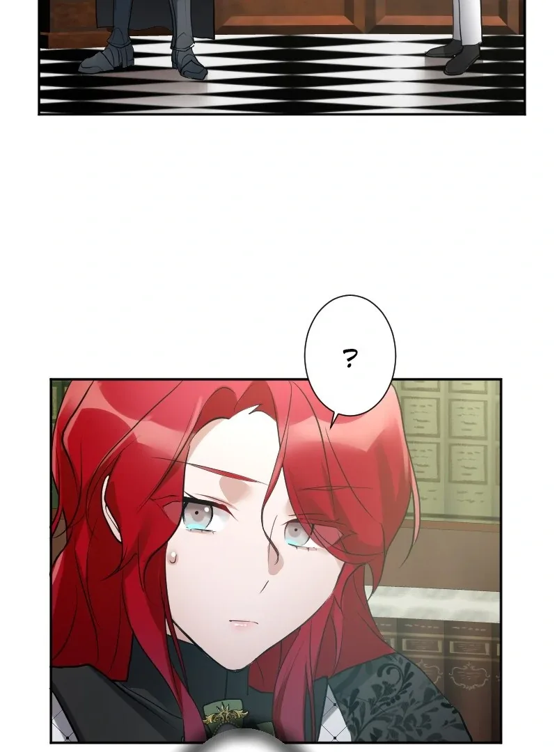 The Armored Prince’s Awkward Love Chapter 27 page 81