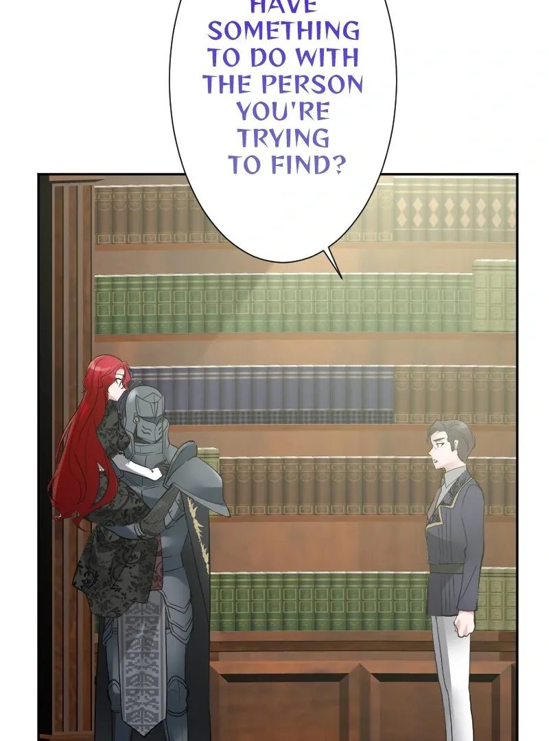 The Armored Prince’s Awkward Love Chapter 27 page 80