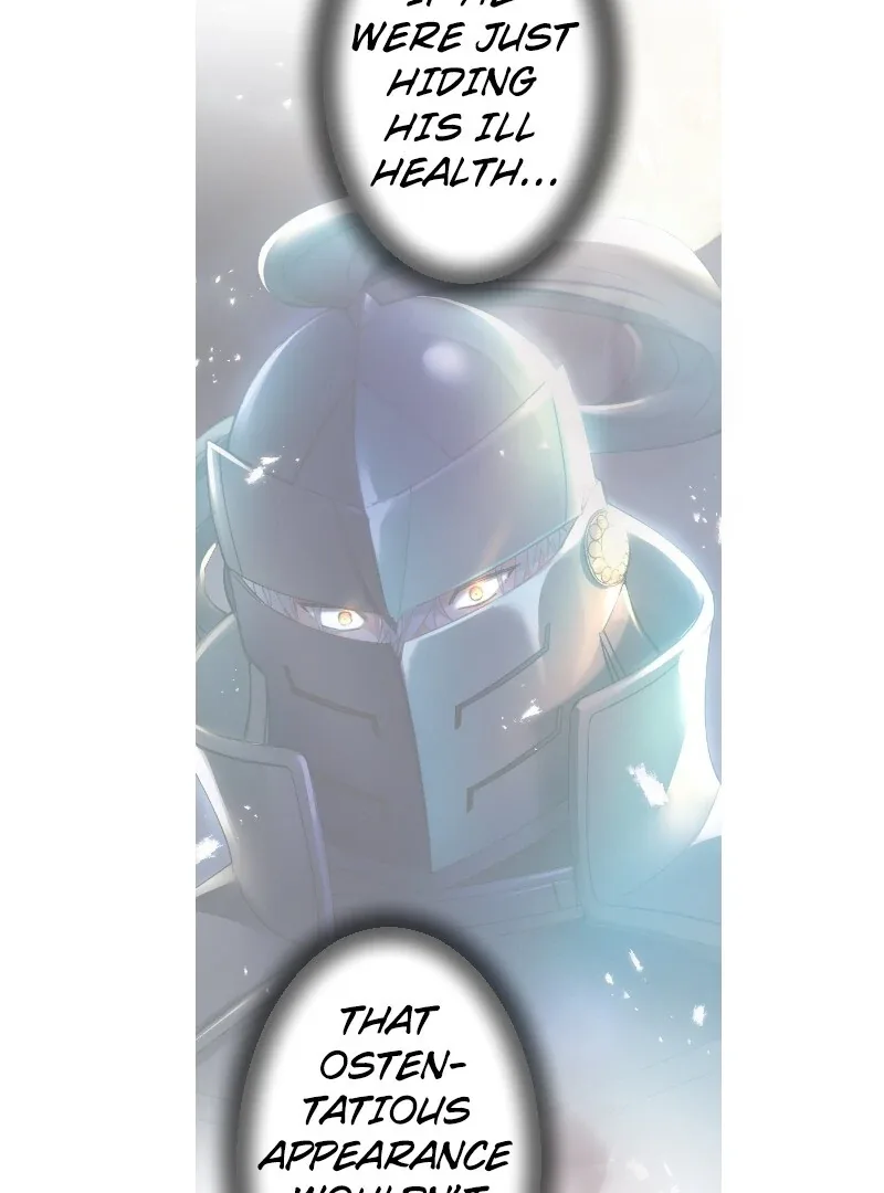 The Armored Prince’s Awkward Love Chapter 27 page 45