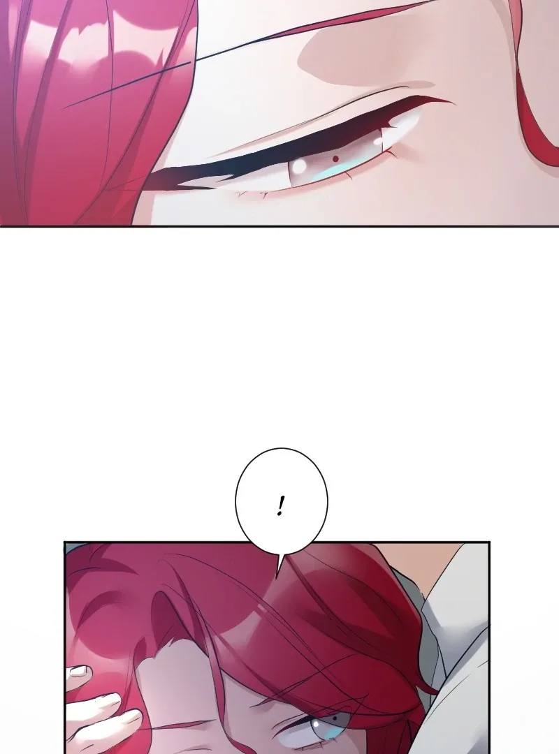 The Armored Prince’s Awkward Love Chapter 27 page 21