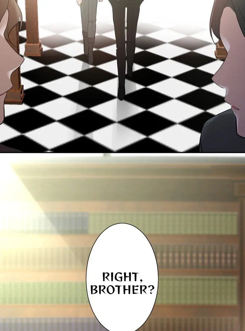 The Armored Prince’s Awkward Love Chapter 27 page 95