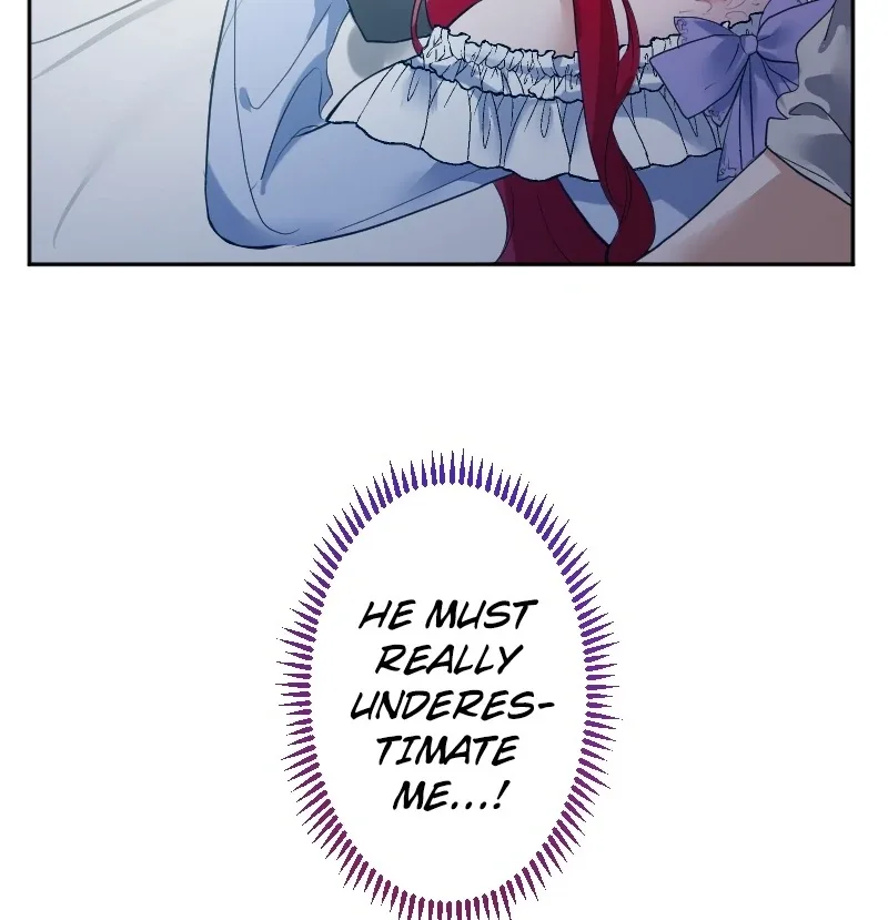 The Armored Prince’s Awkward Love Chapter 27 page 25