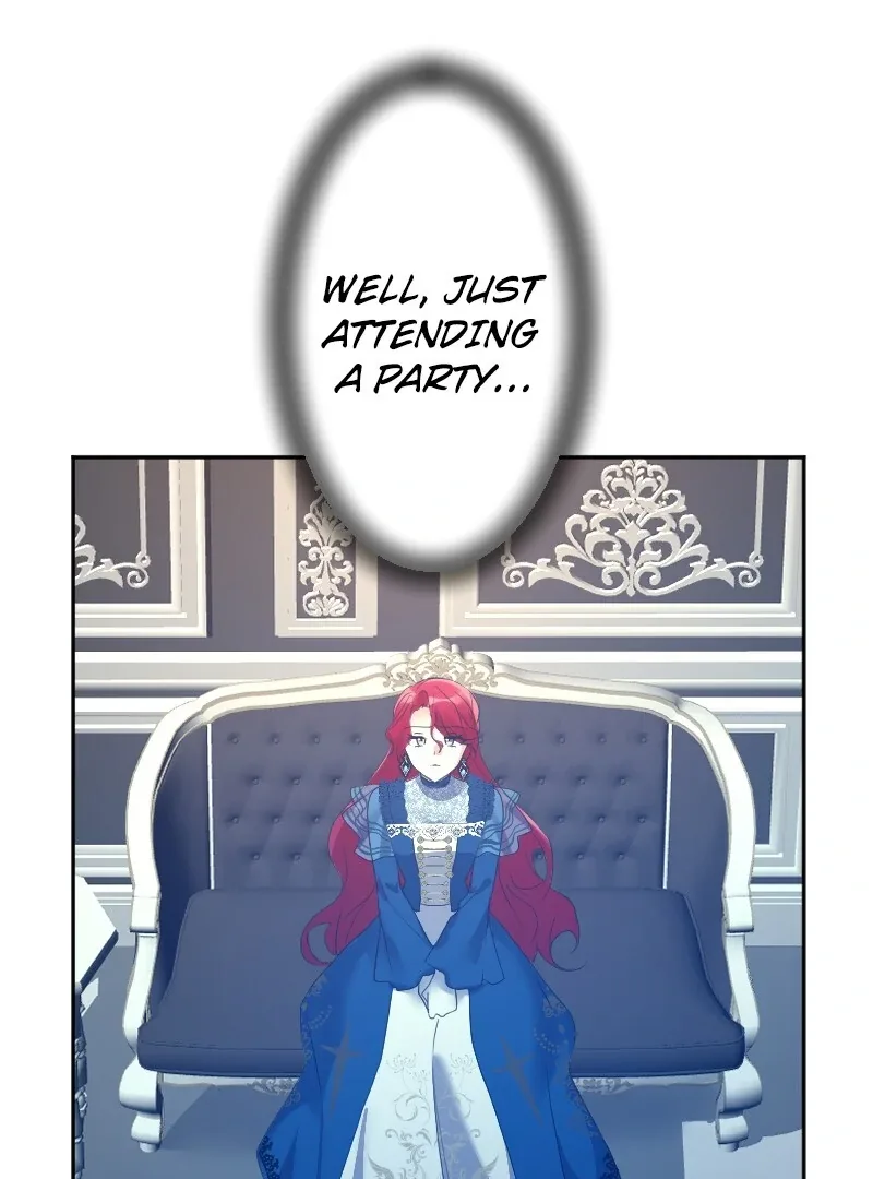 The Armored Prince’s Awkward Love Chapter 27 page 17