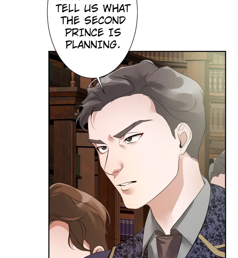 The Armored Prince’s Awkward Love Chapter 27 page 60