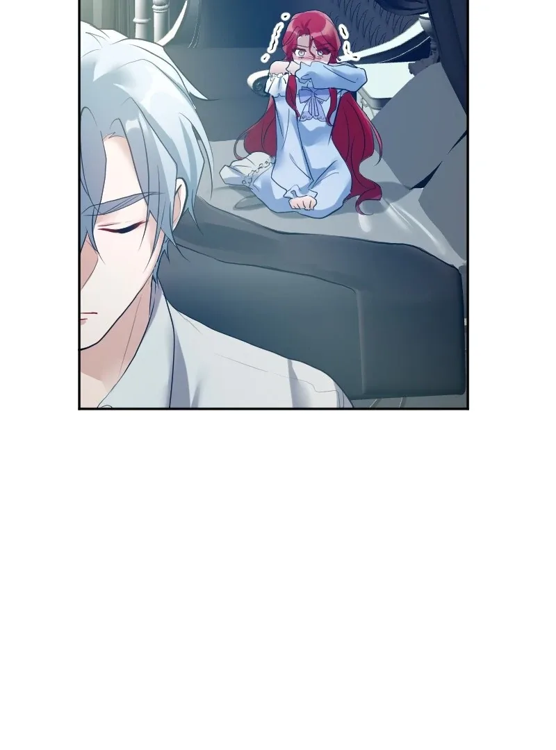 The Armored Prince’s Awkward Love Chapter 27 page 37