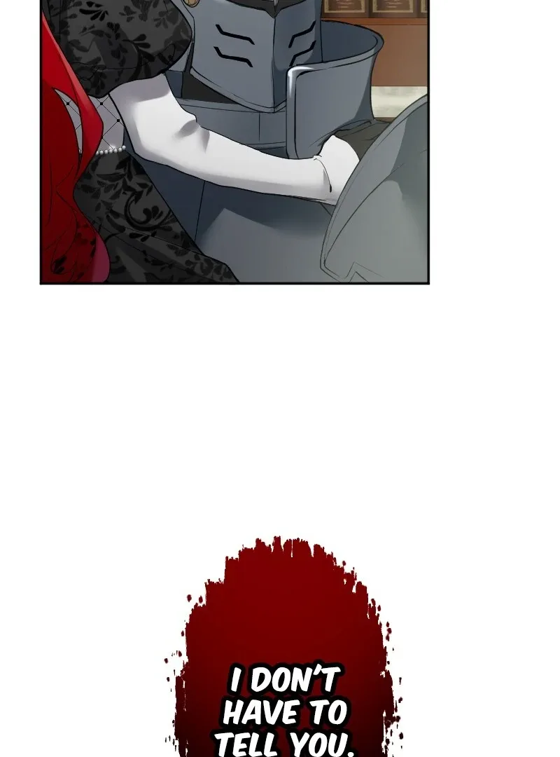 The Armored Prince’s Awkward Love Chapter 27 page 83