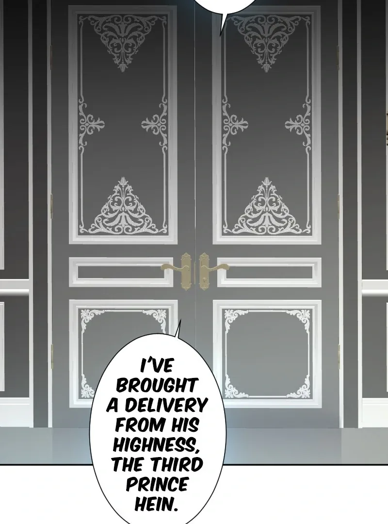 The Armored Prince’s Awkward Love Chapter 29 page 102