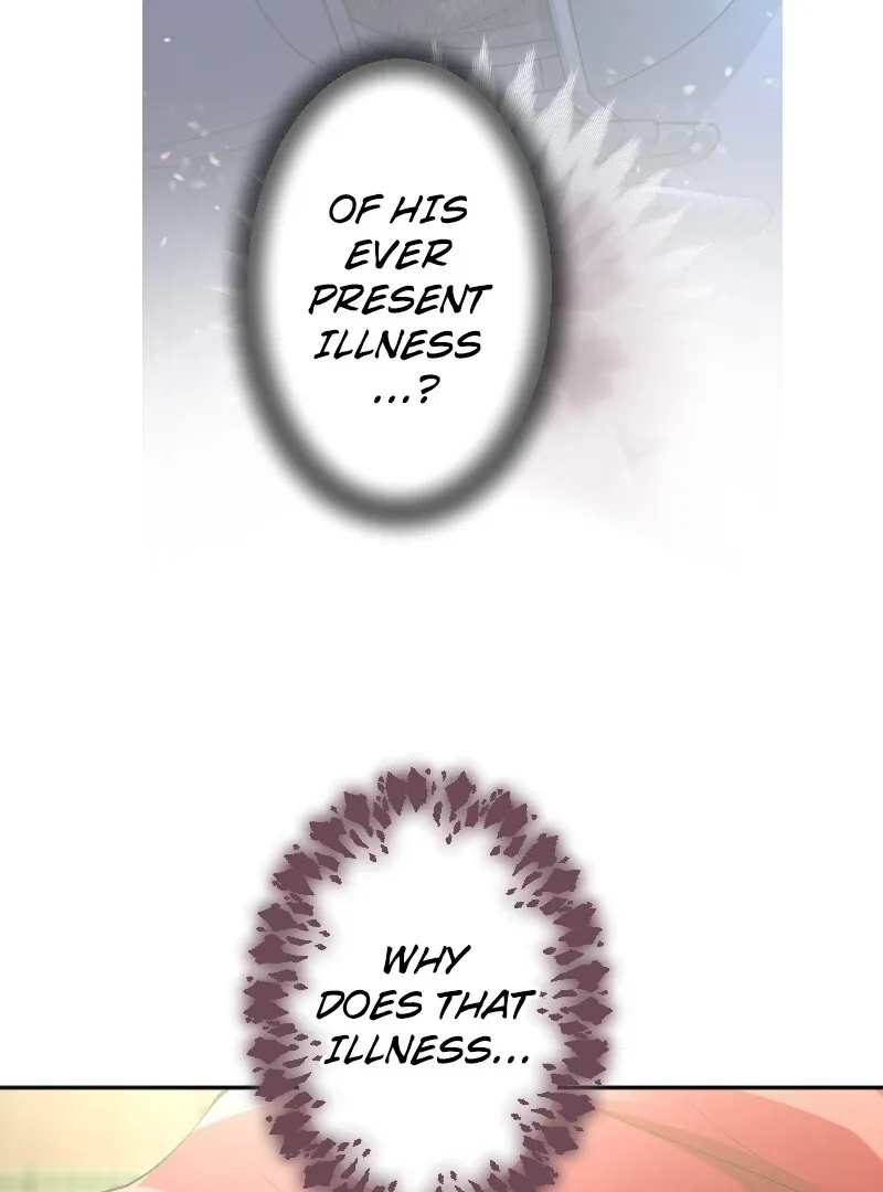 The Armored Prince’s Awkward Love Chapter 27 page 47