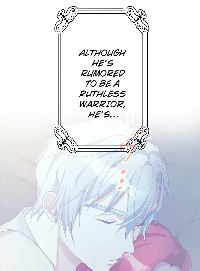 The Armored Prince’s Awkward Love Chapter 27 page 53