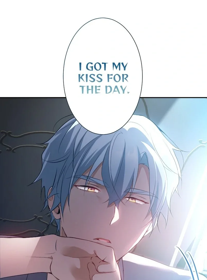 The Armored Prince’s Awkward Love Chapter 27 page 35