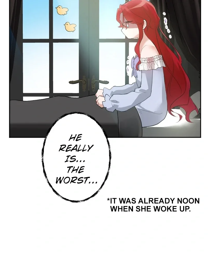 The Armored Prince’s Awkward Love Chapter 29 page 97