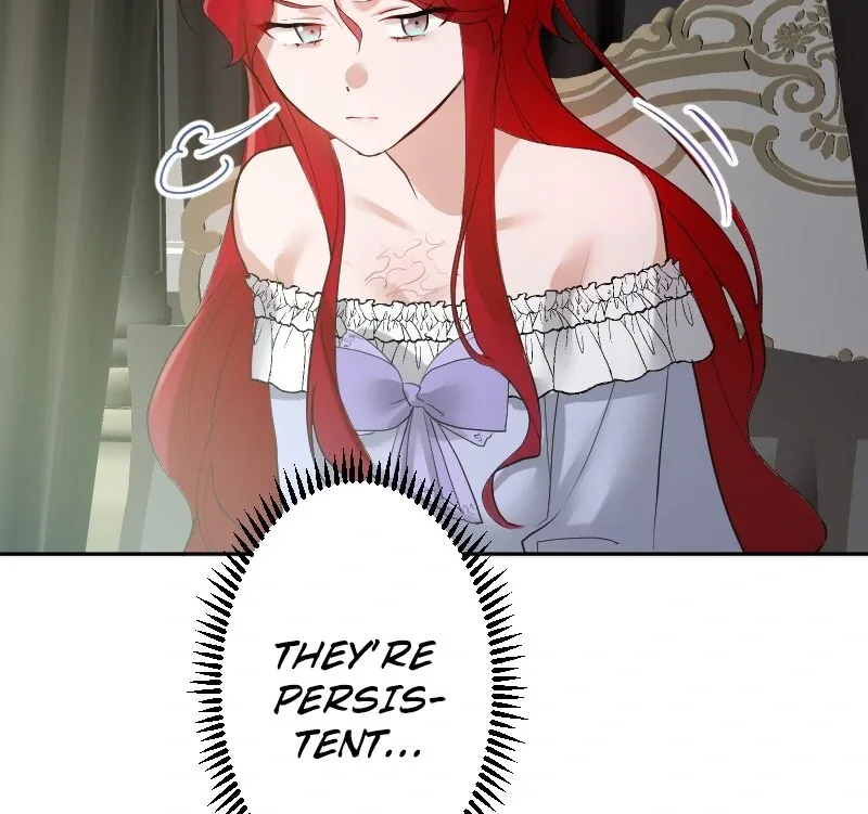The Armored Prince’s Awkward Love Chapter 29 page 105