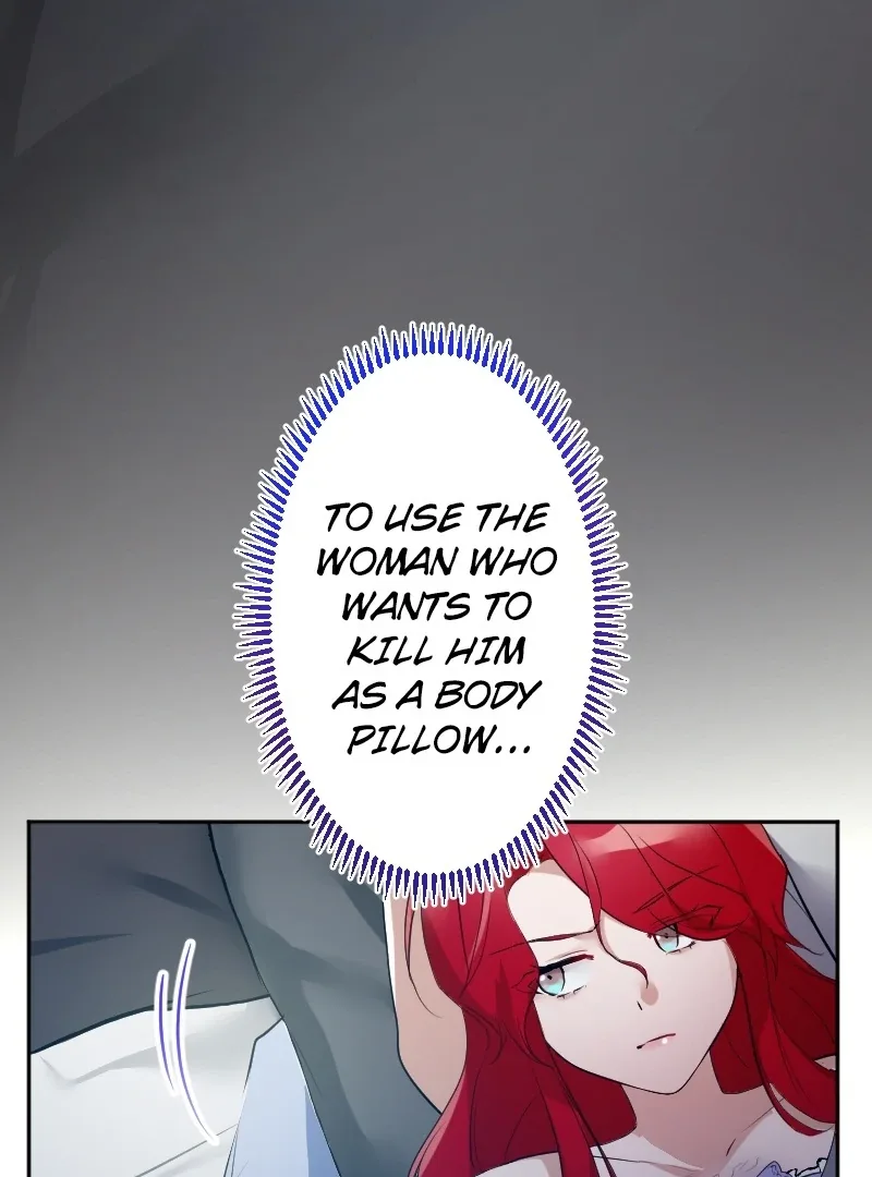 The Armored Prince’s Awkward Love Chapter 27 page 24