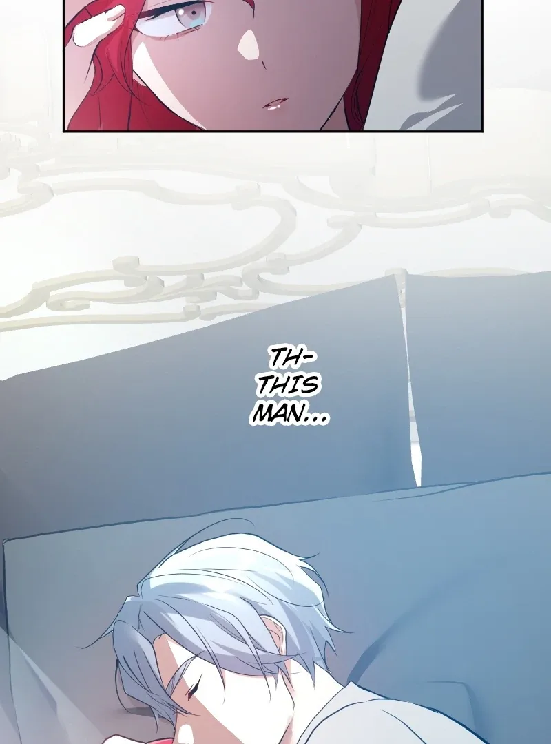 The Armored Prince’s Awkward Love Chapter 27 page 22