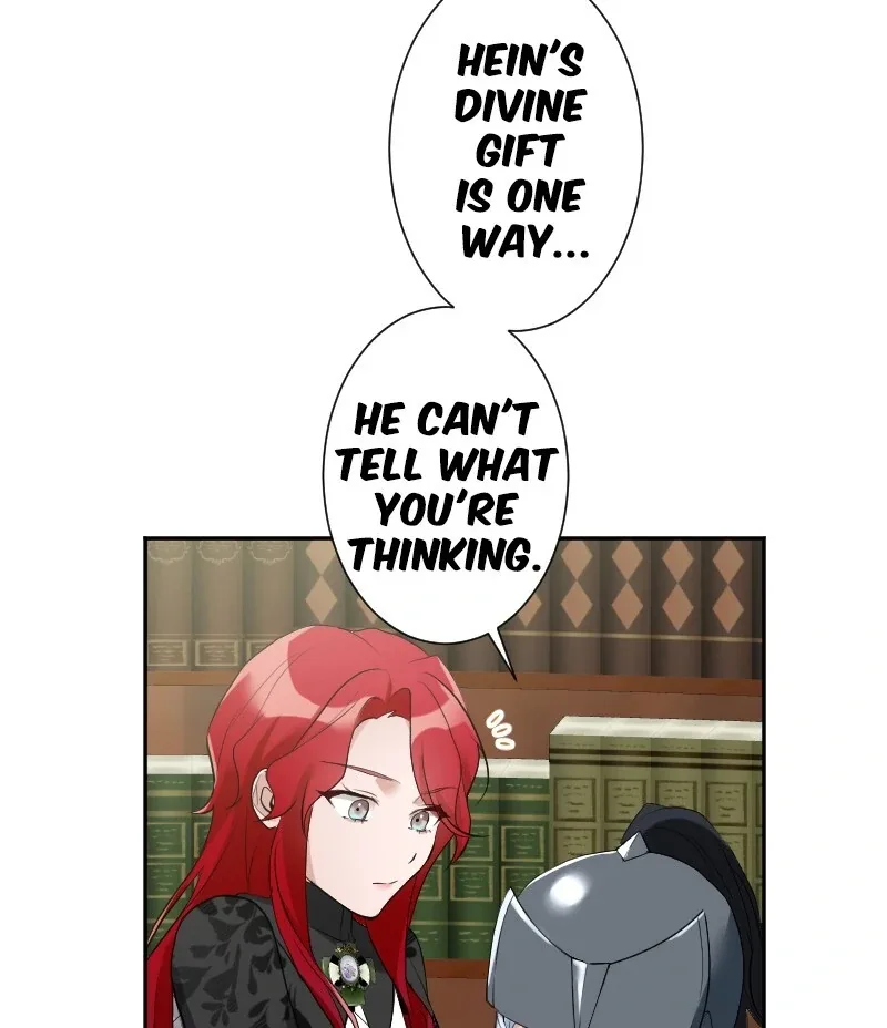 The Armored Prince’s Awkward Love Chapter 28 page 25