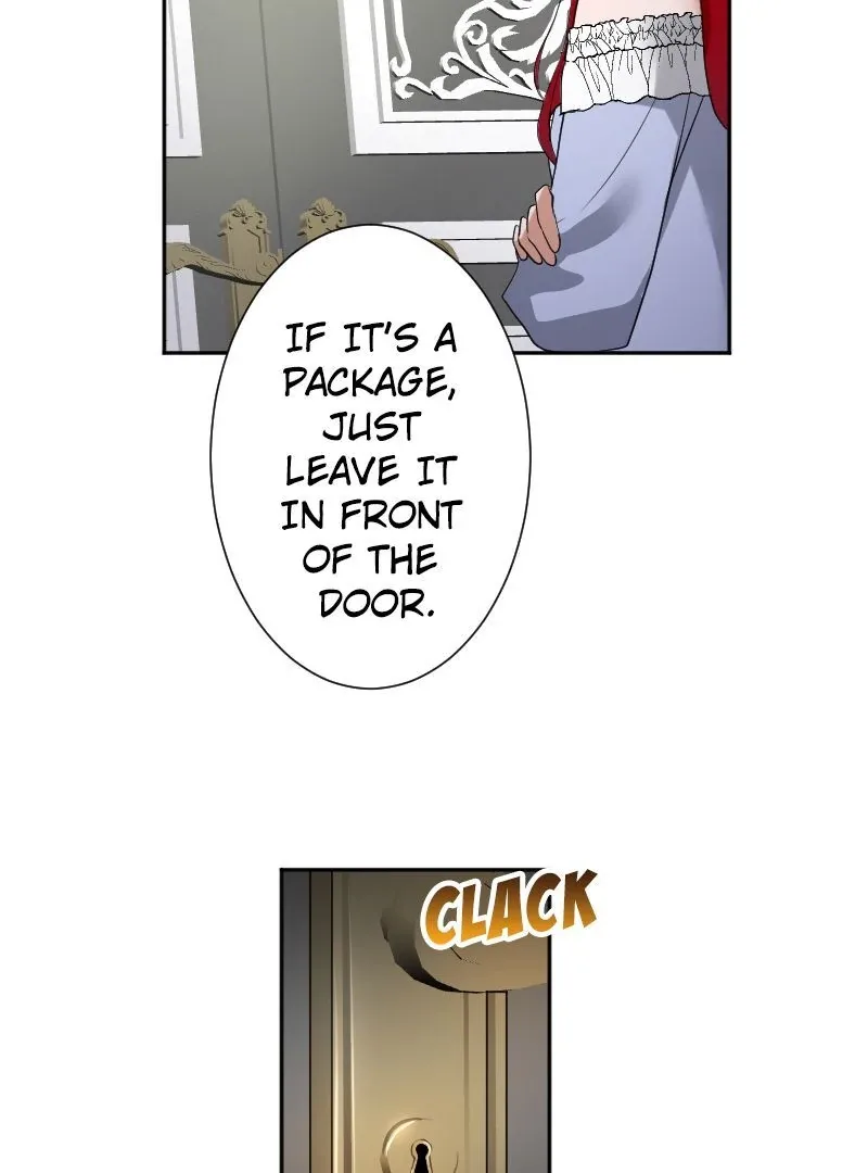 The Armored Prince’s Awkward Love Chapter 29 page 107