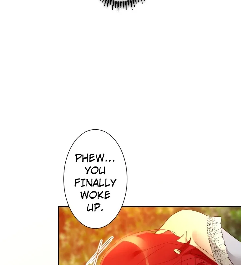 The Armored Prince’s Awkward Love Chapter 30 page 8