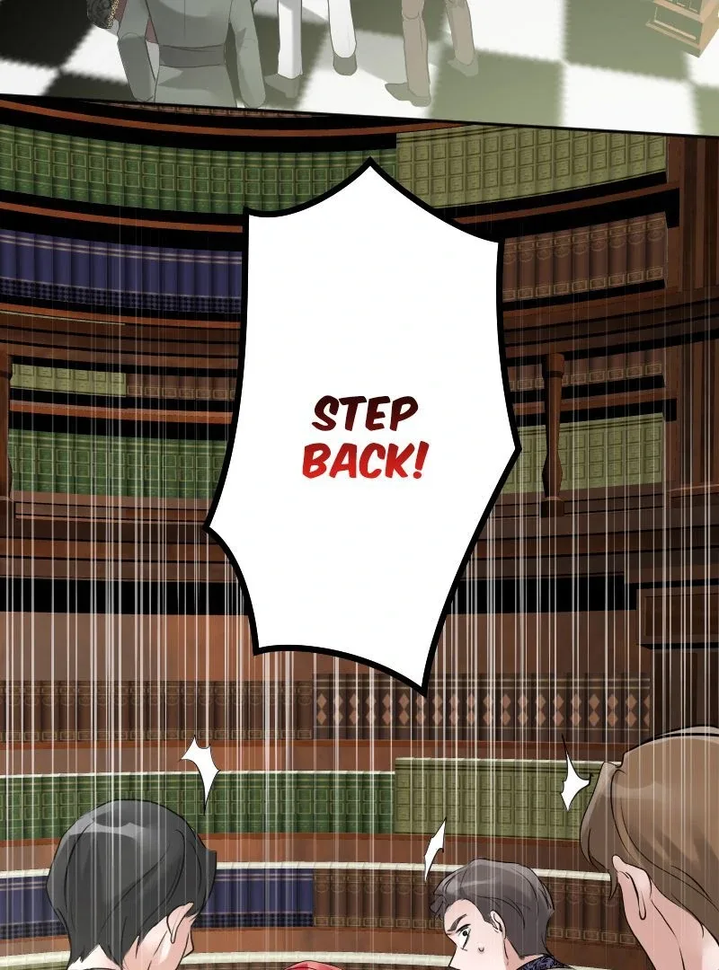 The Armored Prince’s Awkward Love Chapter 27 page 65