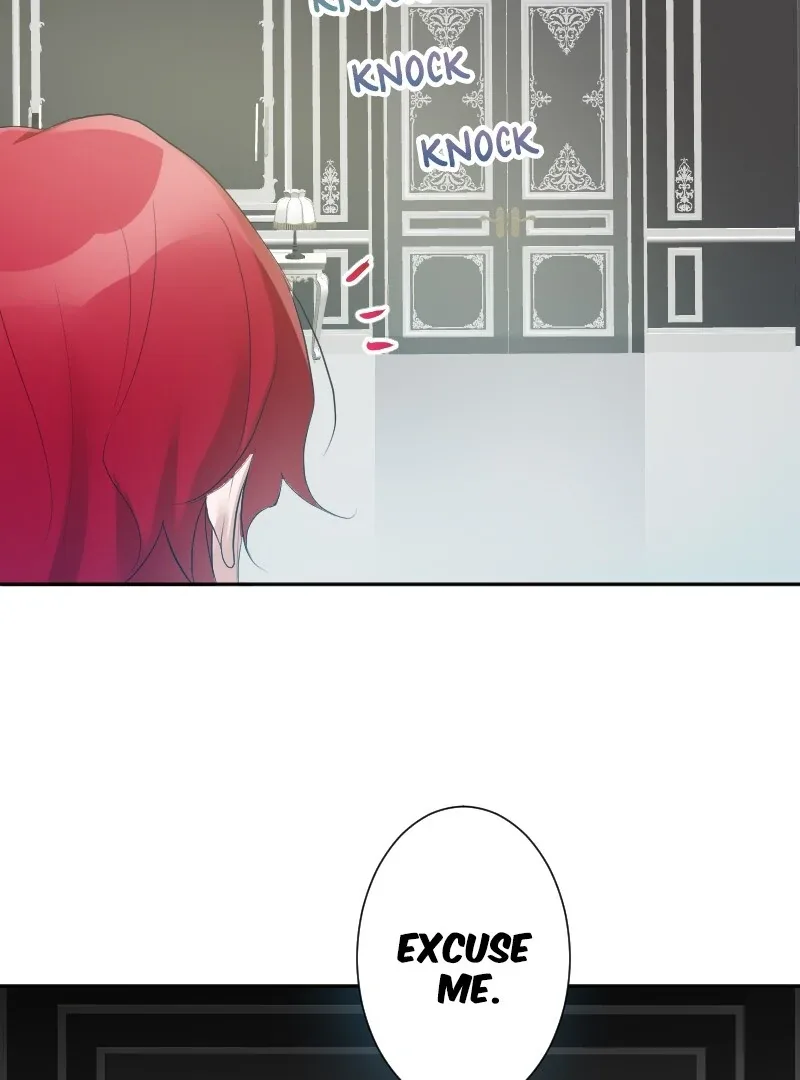The Armored Prince’s Awkward Love Chapter 29 page 101
