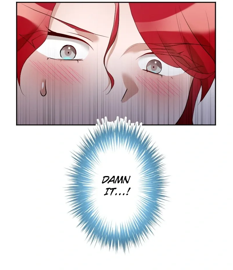 The Armored Prince’s Awkward Love Chapter 28 page 33