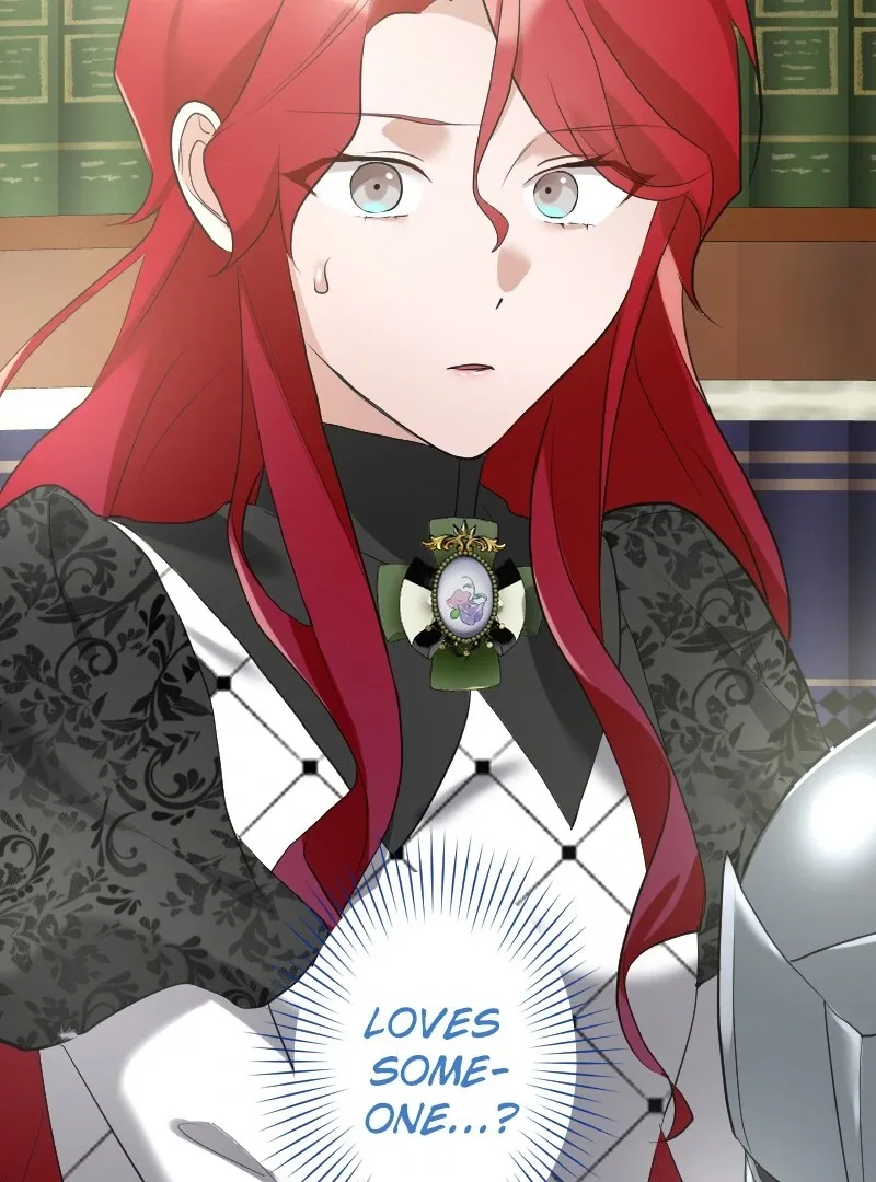 The Armored Prince’s Awkward Love Chapter 28 page 10