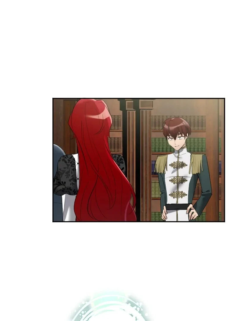 The Armored Prince’s Awkward Love Chapter 28 page 18