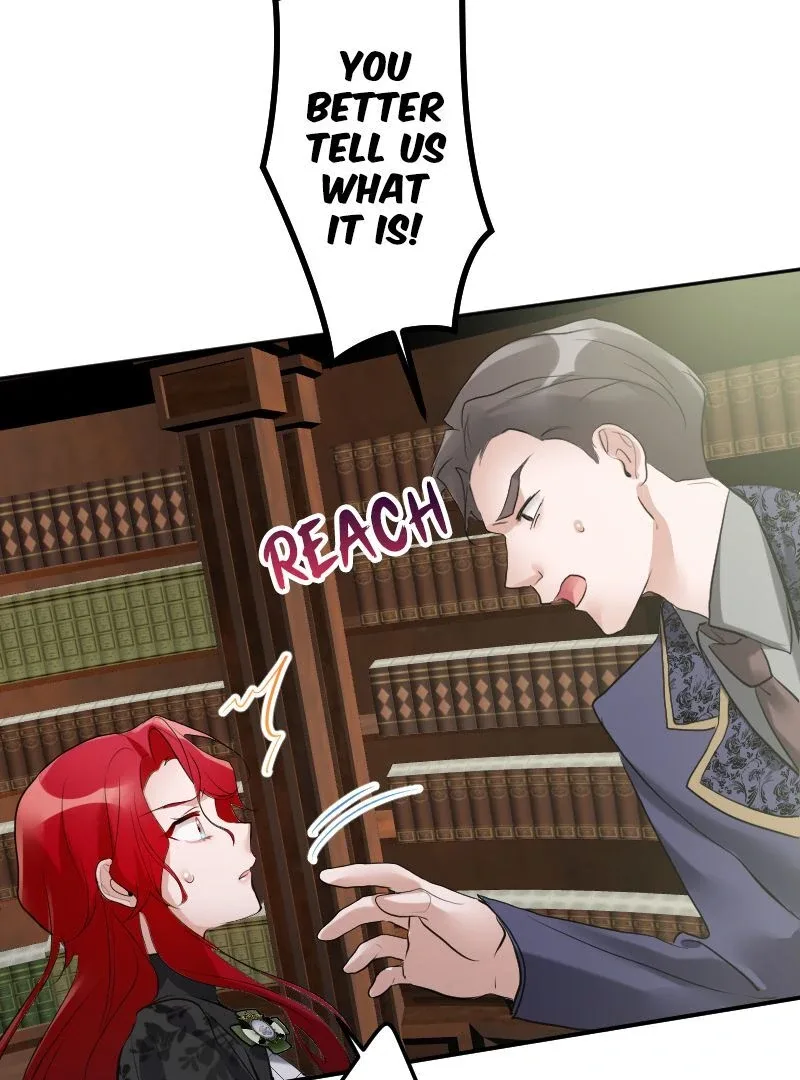 The Armored Prince’s Awkward Love Chapter 27 page 63