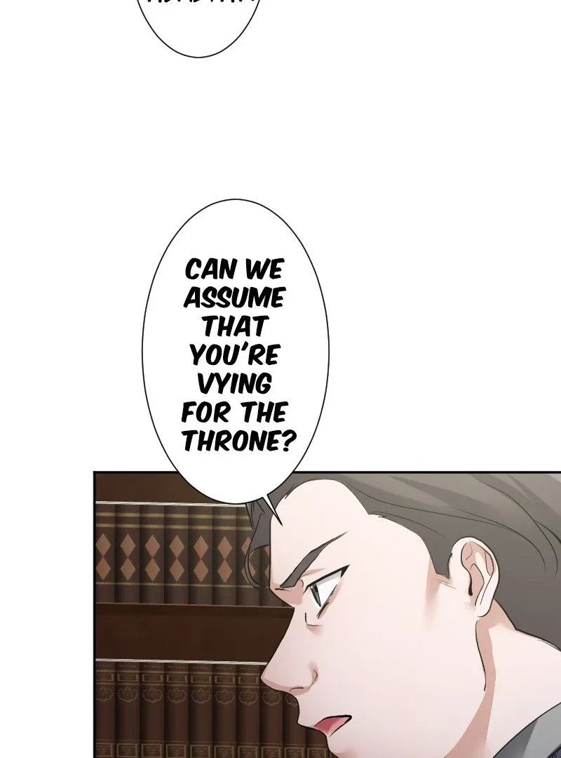 The Armored Prince’s Awkward Love Chapter 27 page 75