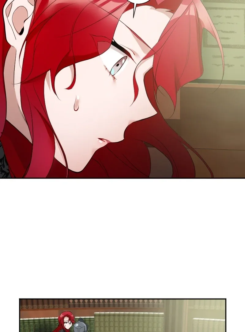 The Armored Prince’s Awkward Love Chapter 27 page 72