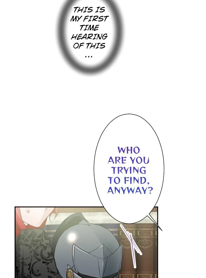 The Armored Prince’s Awkward Love Chapter 27 page 82