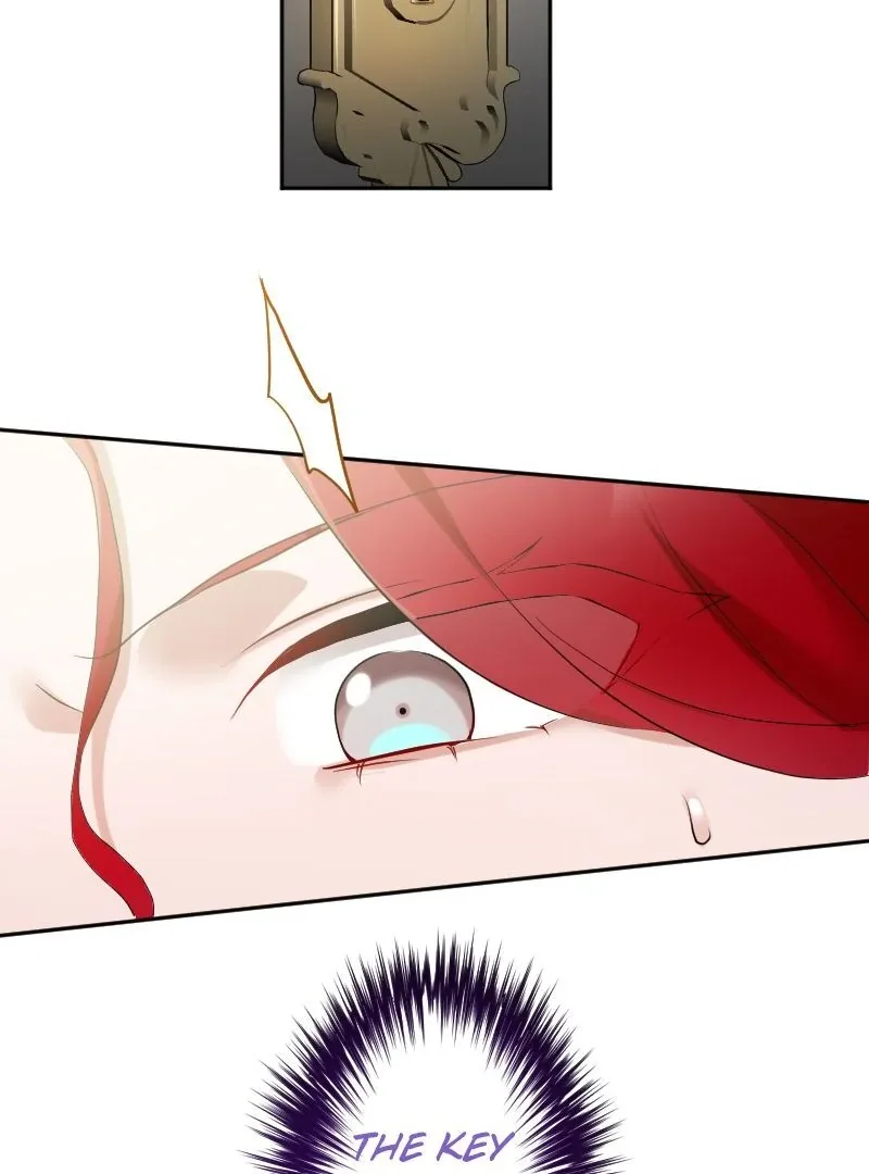 The Armored Prince’s Awkward Love Chapter 29 page 108