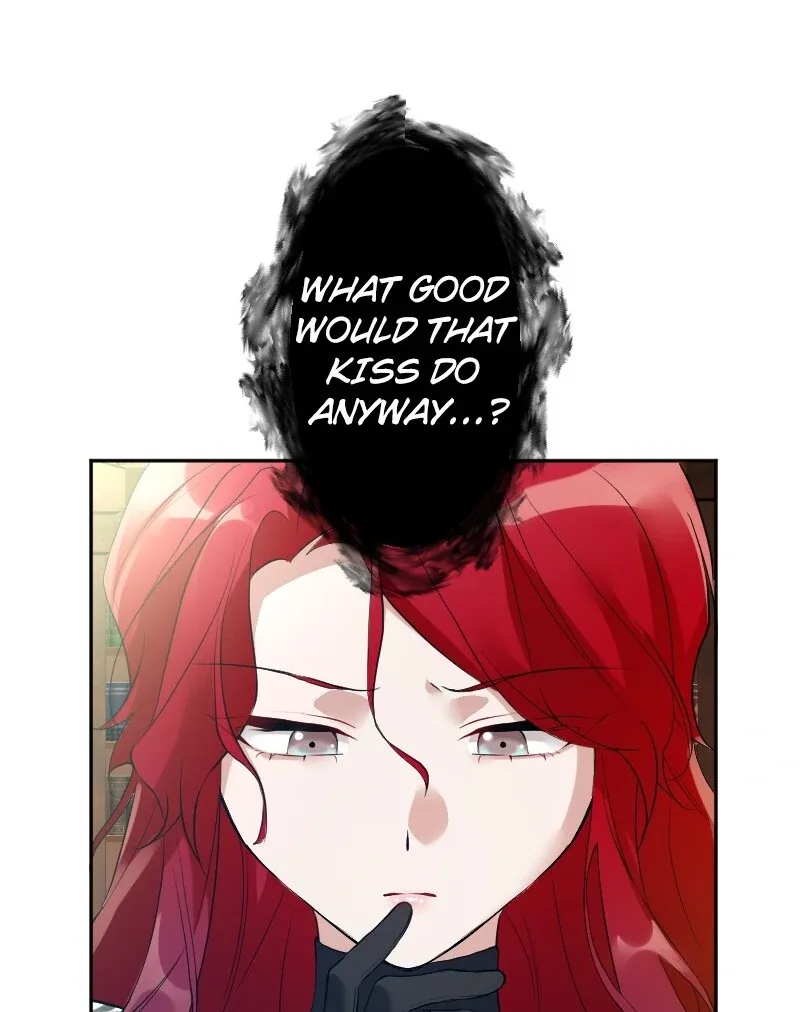 The Armored Prince’s Awkward Love Chapter 27 page 42