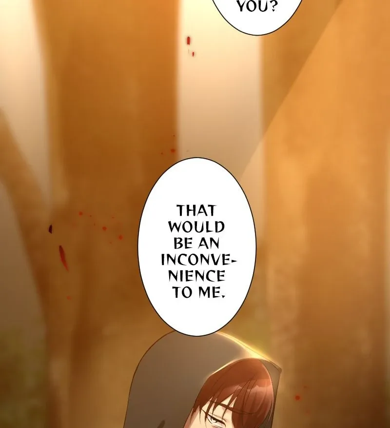 The Armored Prince’s Awkward Love Chapter 30 page 16
