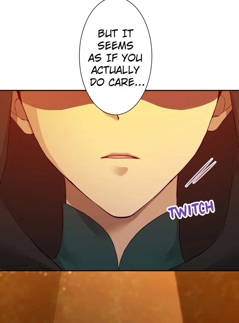 The Armored Prince’s Awkward Love Chapter 30 page 23