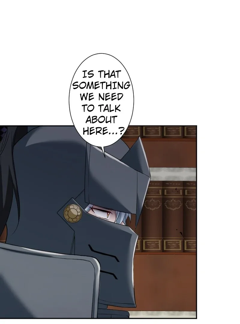 The Armored Prince’s Awkward Love Chapter 28 page 39