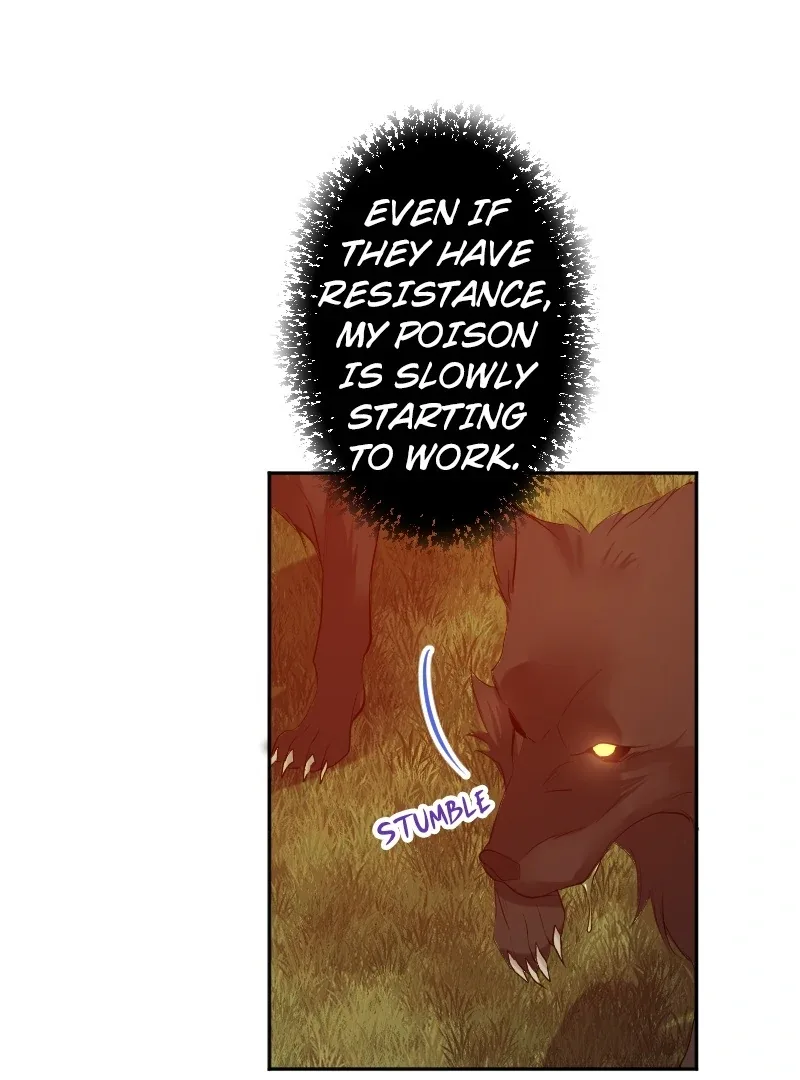 The Armored Prince’s Awkward Love Chapter 30 page 84