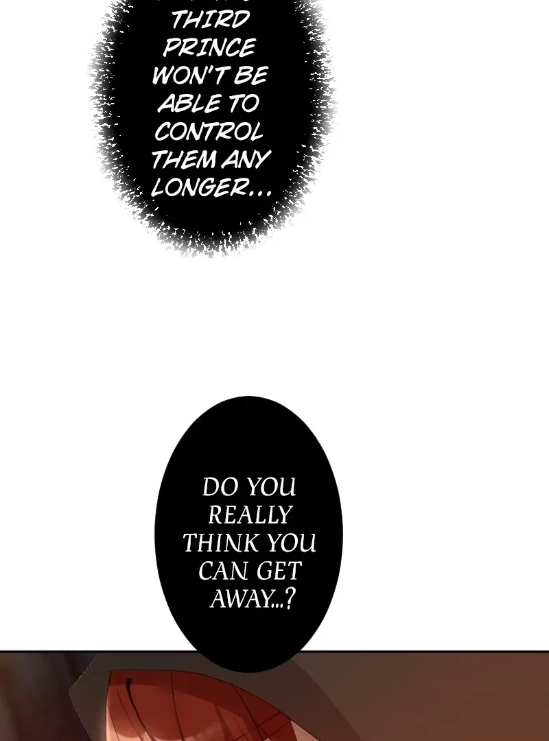 The Armored Prince’s Awkward Love Chapter 30 page 86