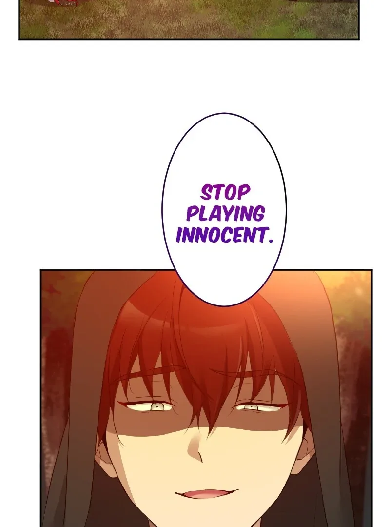 The Armored Prince’s Awkward Love Chapter 30 page 20