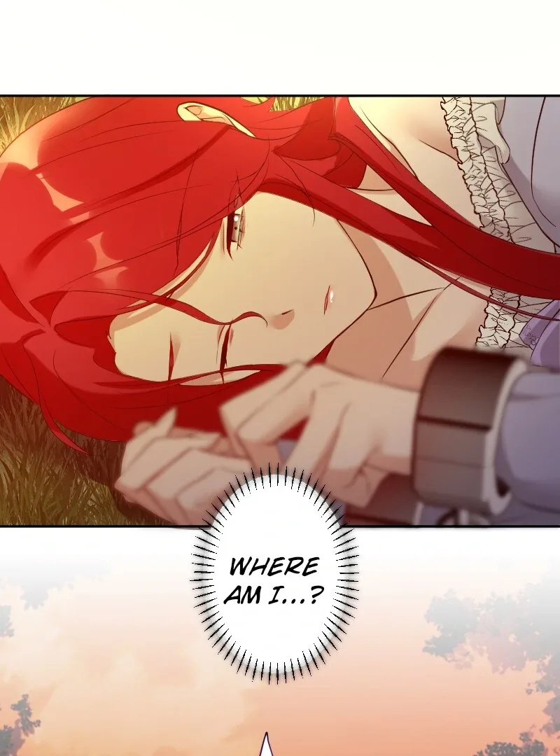 The Armored Prince’s Awkward Love Chapter 30 page 6