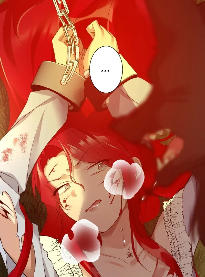 The Armored Prince’s Awkward Love Chapter 30 page 58