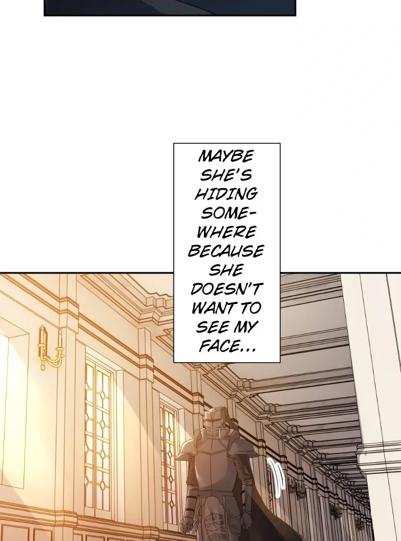 The Armored Prince’s Awkward Love Chapter 30 page 37